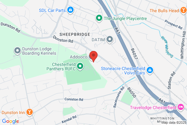 Mallinckrodt Chemicals Ltd