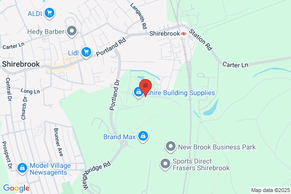 Shires Development Ltd