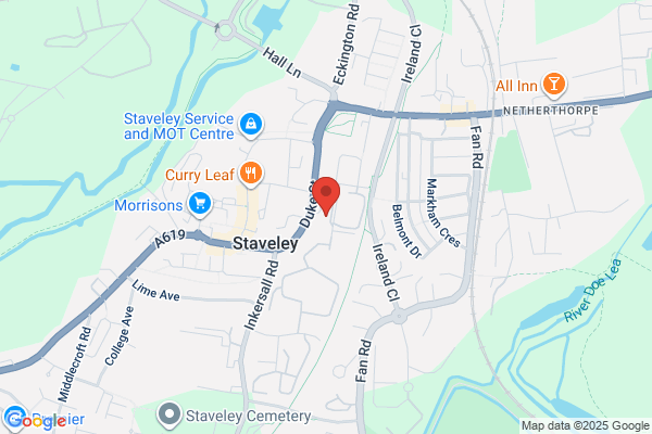 Sterling Machining Ltd