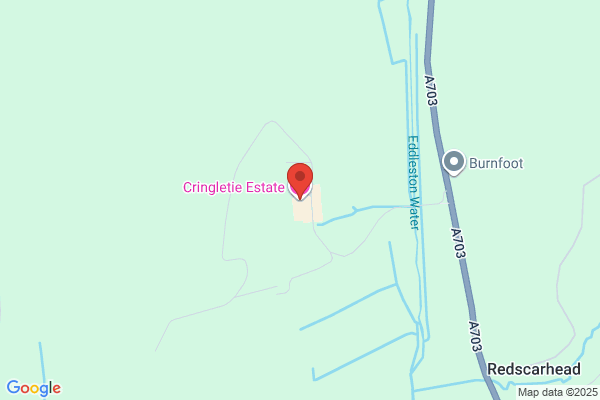 Cringletie House Hotel