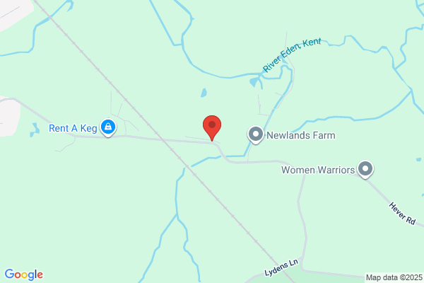 F W Bridle