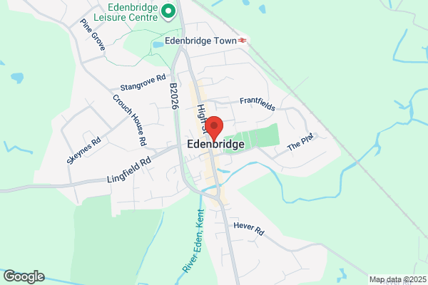 Edenbridge Golf & Country Club
