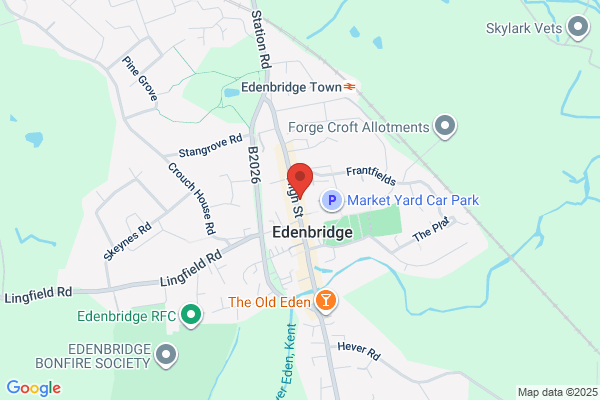 Eden Kitchens