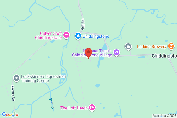 Chiddingstone Castle (Denys Eyre Bower Trust)