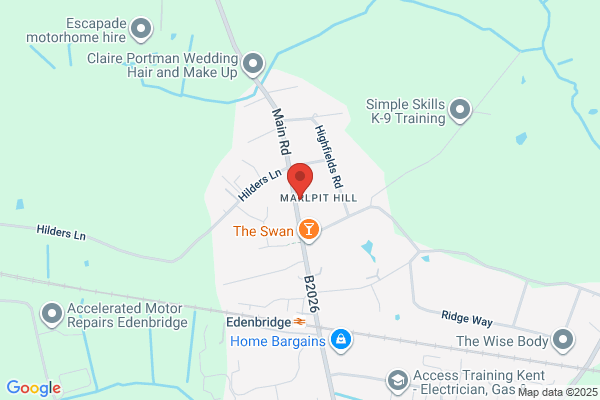 Eccles Technical Services Ltd