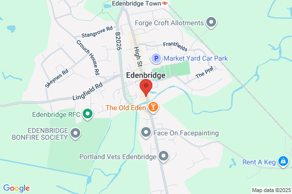 Eden Computers