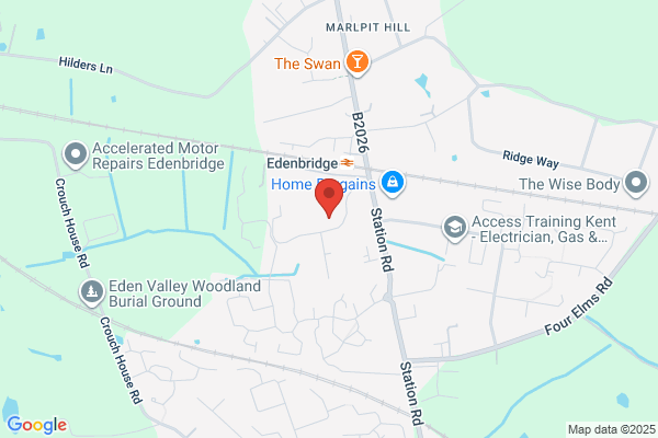 Edenbridge Accident & Repair Centre