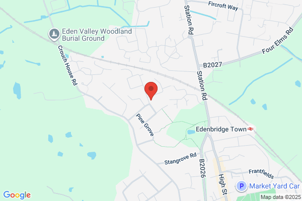 Edenbridge Payroll Service
