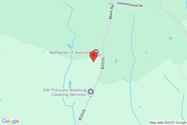Hallmark Servicing Ltd