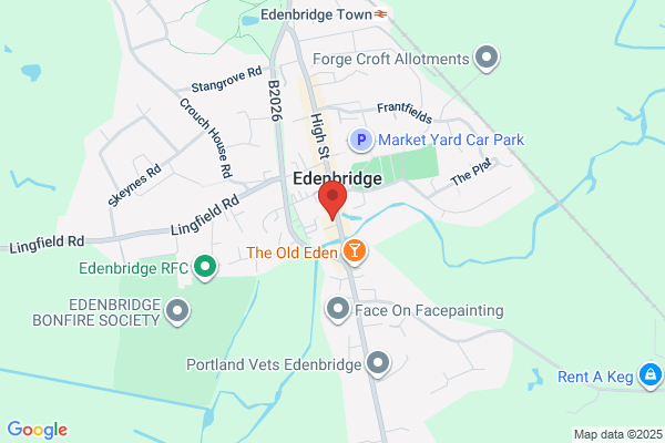 Nashurst Electronics Ltd