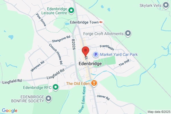 Something Special Of Edenbridge Ltd