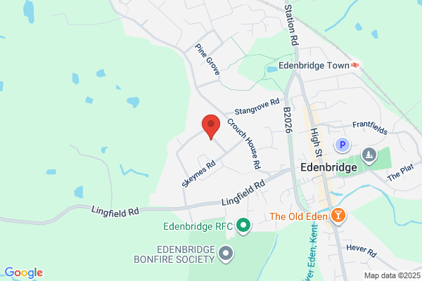 Thatchers Of Edenbridge