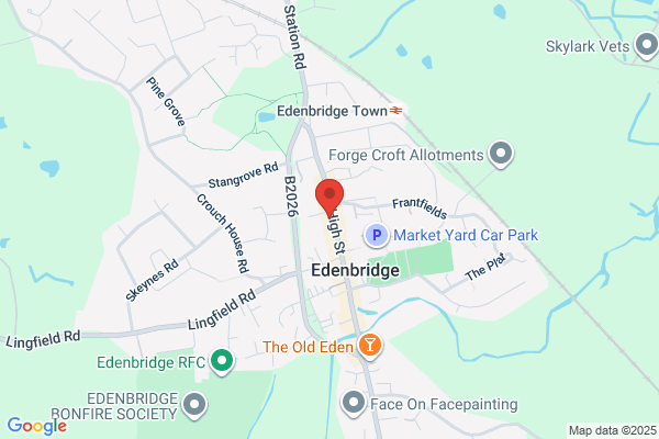 The Bridges Centre