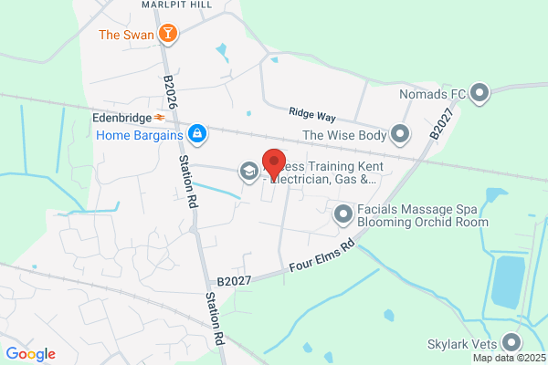 Wellbrook Services (Southern) Ltd
