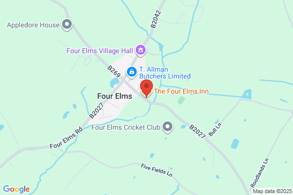 Four Elms Inn
