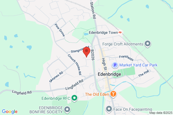 Abbeyfield Stangrove Lodge
