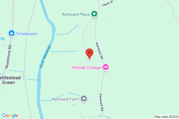 Kenward Trust