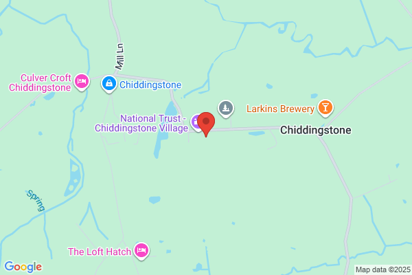 Chiddingstone C Of E Primary School