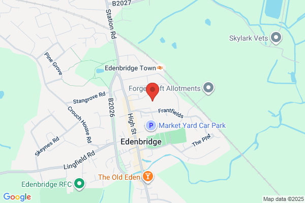 Edenbridge Primary School