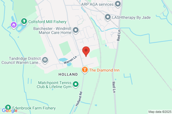 Holland Junior School
