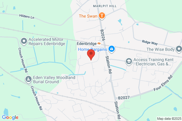 Easistore Edenbridge