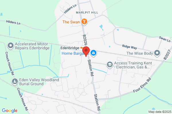 Edenbridge Cars