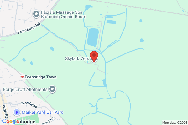 Edenbridge Veterinary Clinic