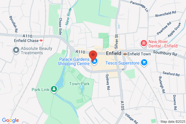 Boots Hearingcare Enfield