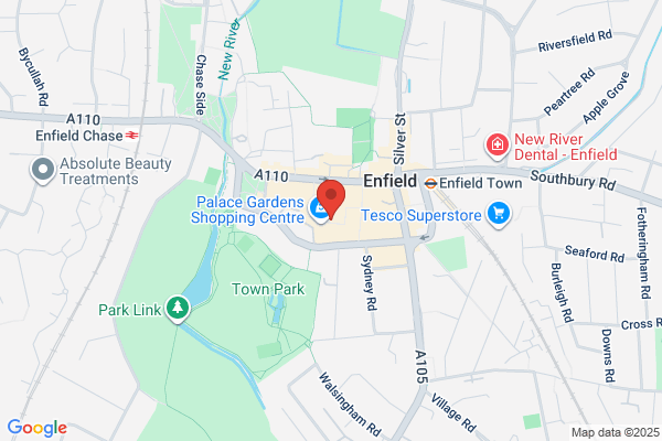 Specsavers Opticians and Audiologists - Enfield
