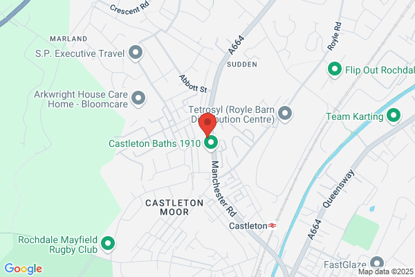 Limegrove Sheltered Housing