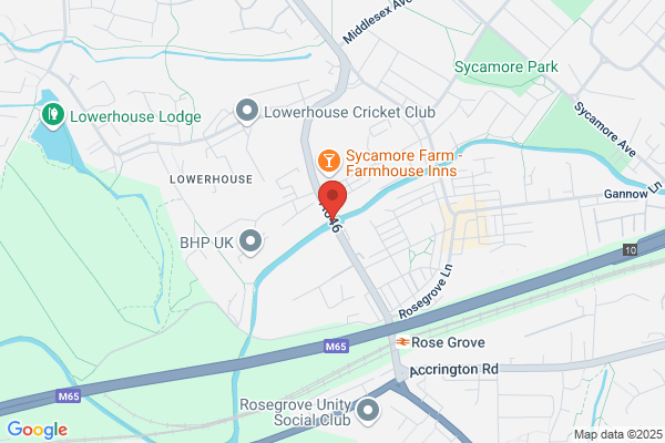 Respite (Nw) Ltd