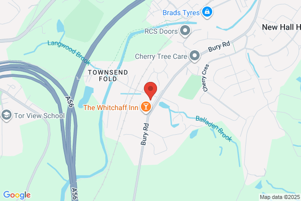 Rossendale Rent A Car