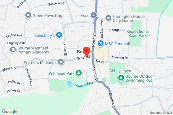 Bourne Funeralcare