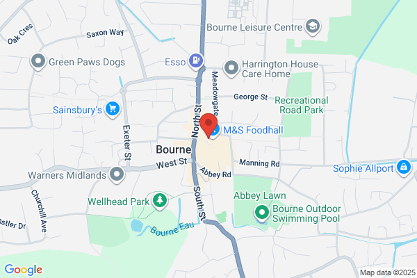 Specsavers Opticians and Audiologists - Bourne