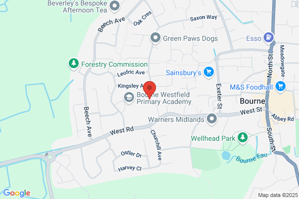 Barchester - Wood Grange Care Home