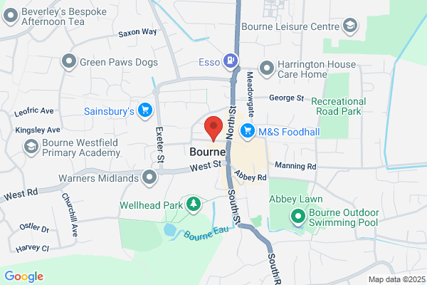 Bourne Big Wash