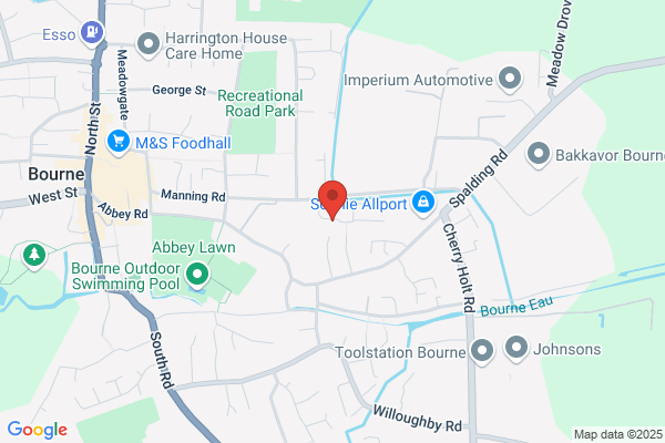 Bourne Damp Proofing Service