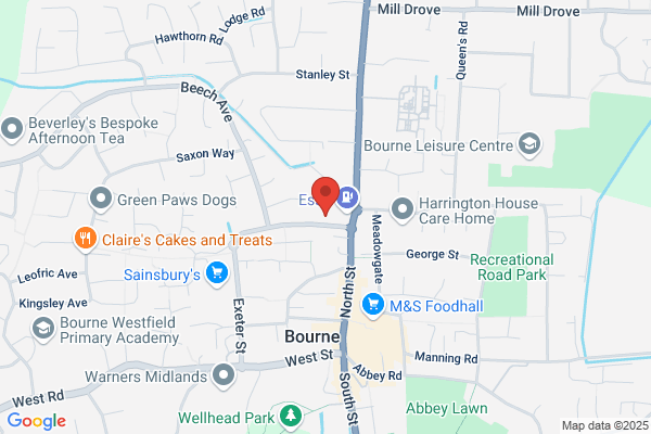 Bourne Health Clinic