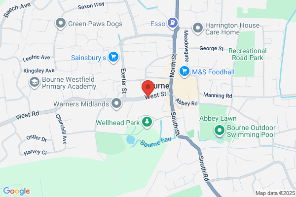 Bourne Mortgage Centre