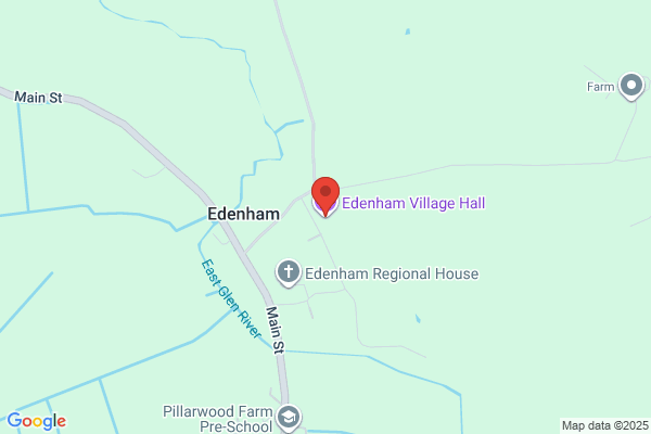 Edenham Playgroup