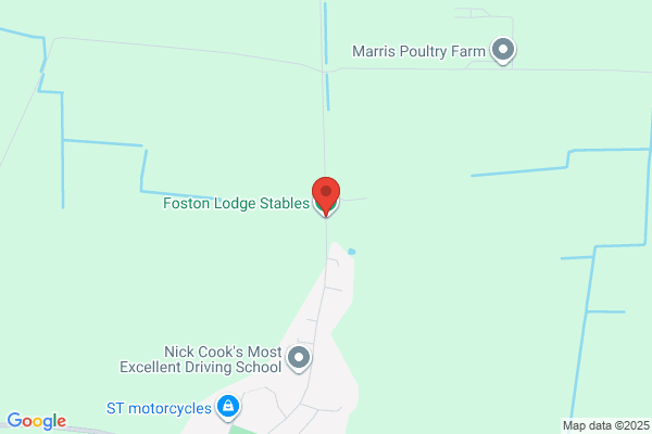 Foston