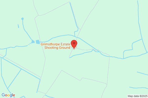 Grimsthorpe Estate Shooting Ground