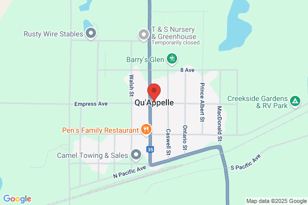 Qu-Appelle