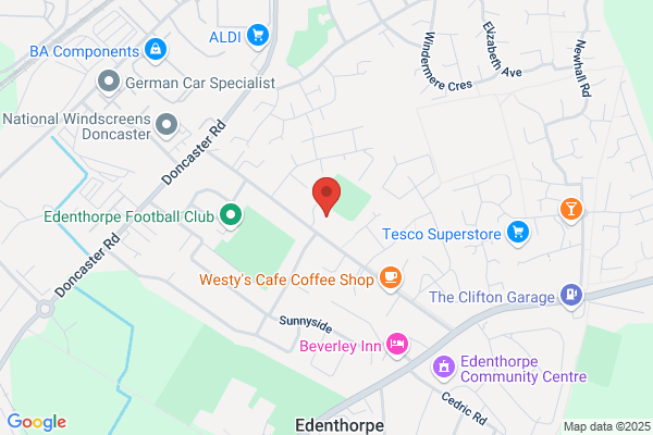 South Yorkshire Communications