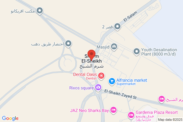 Sheikh & Co