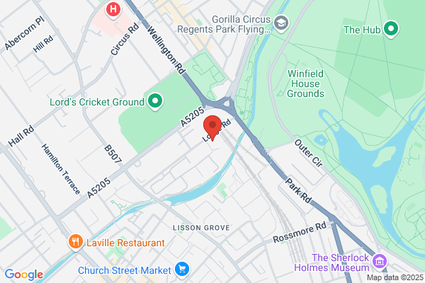 Dr Nigel Noel Vincent O' Sullivan