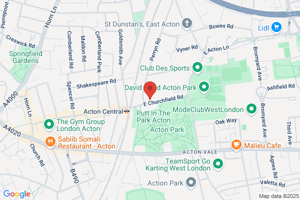 A.F Refrigeration UK Ltd