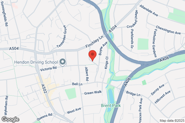 Your Location EPC