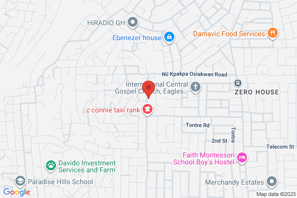 DCANS Capital