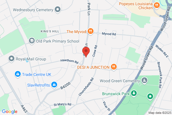 Paradeport Builders Ltd